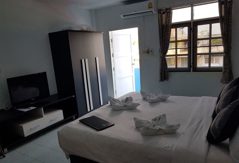 Pension Chaam Guesthouse 16