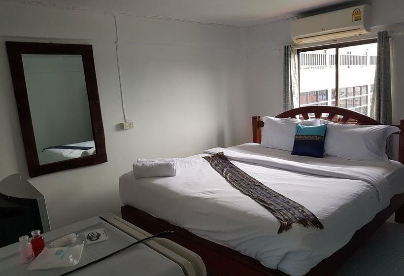 Pension Chaam Guesthouse 17