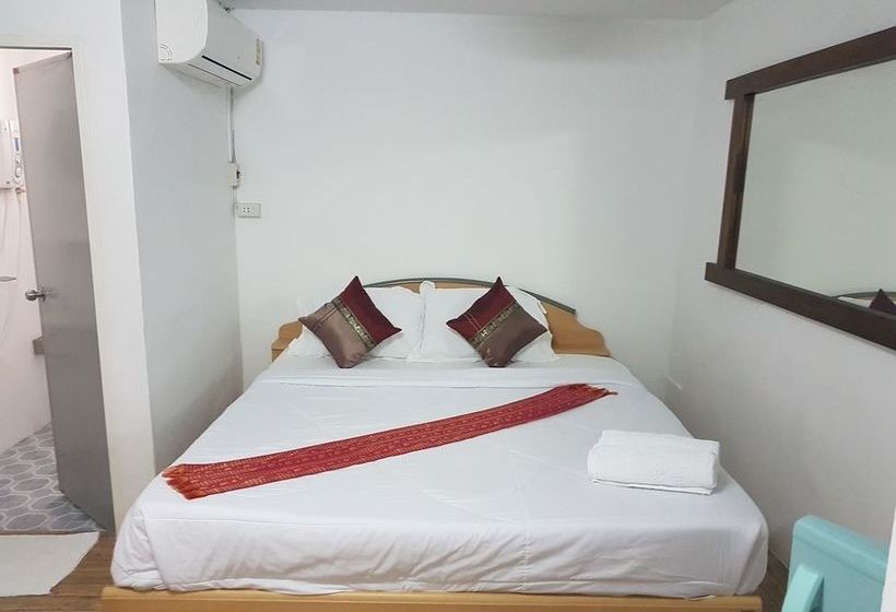 Pension Chaam Guesthouse 18