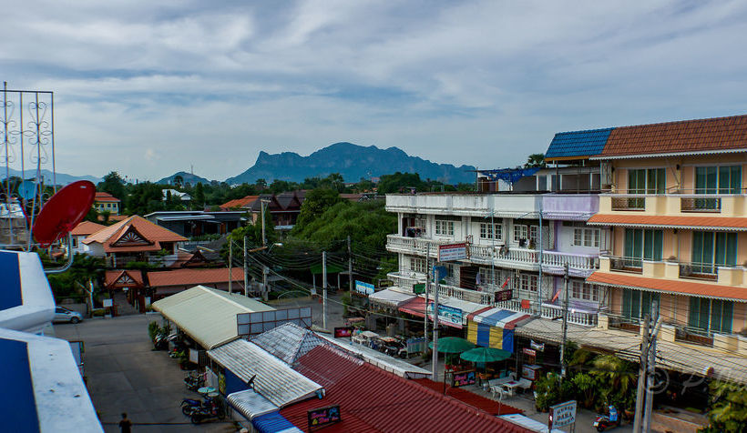 Pension Chaam Guesthouse 19