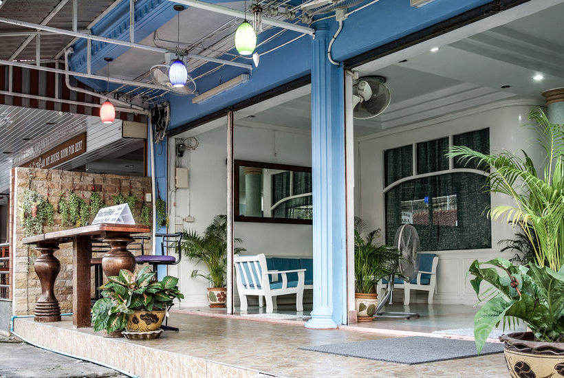 Pension Chaam Guesthouse 2