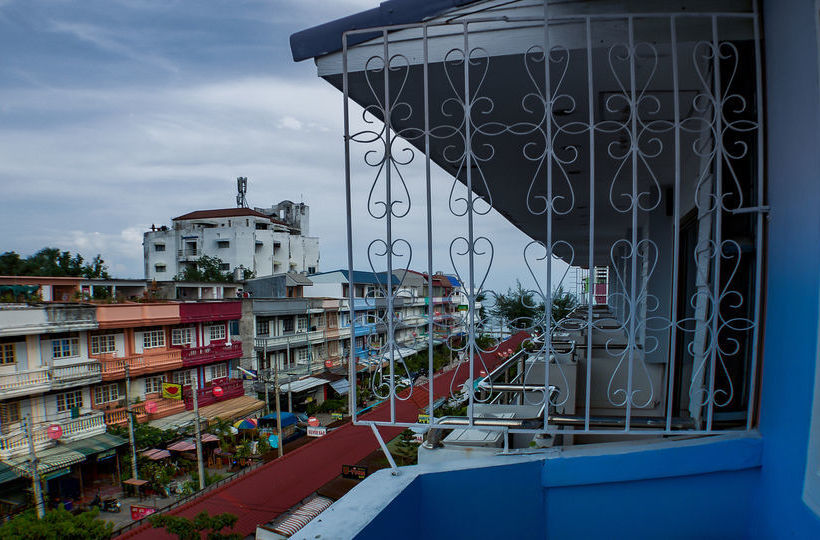 Pension Chaam Guesthouse 20