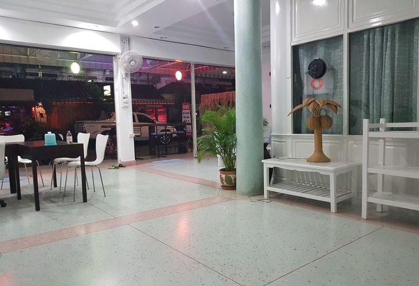 Pension Chaam Guesthouse 3