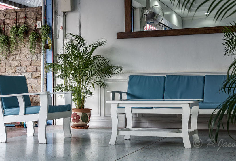 Pension Chaam Guesthouse 5