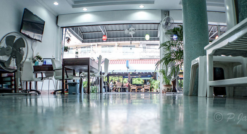 Pension Chaam Guesthouse 6