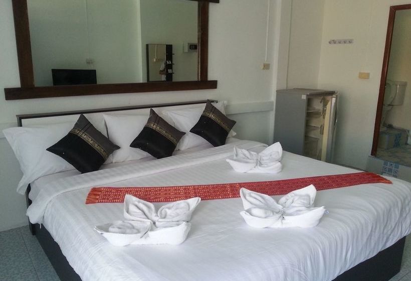 Pension Chaam Guesthouse 7