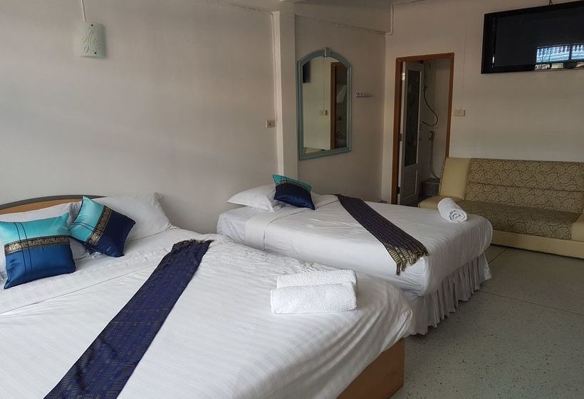 Pension Chaam Guesthouse 8