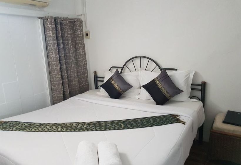 Pension Chaam Guesthouse 9