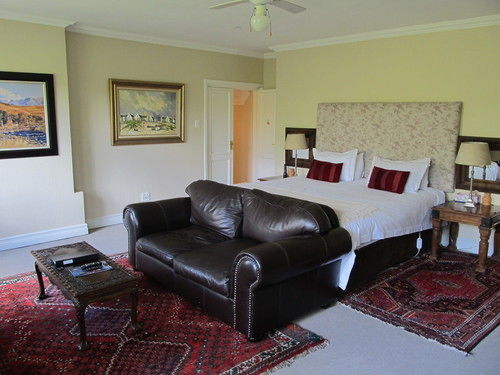 Pension Acacia Guest House 1