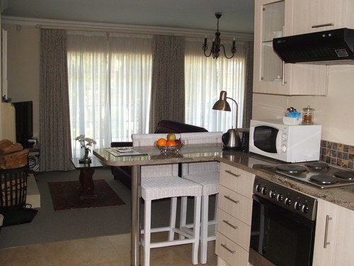 Pension Acacia Guest House 10