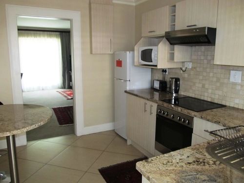 Pension Acacia Guest House 11