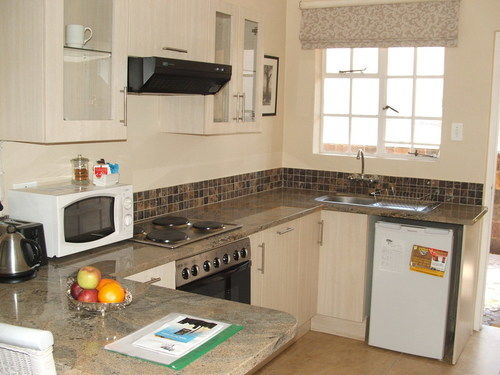 Pension Acacia Guest House 12