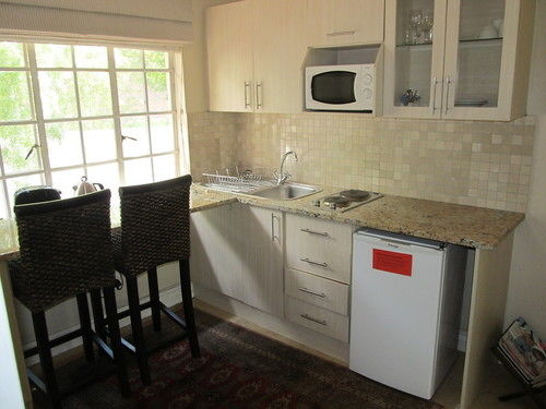 Pension Acacia Guest House 14