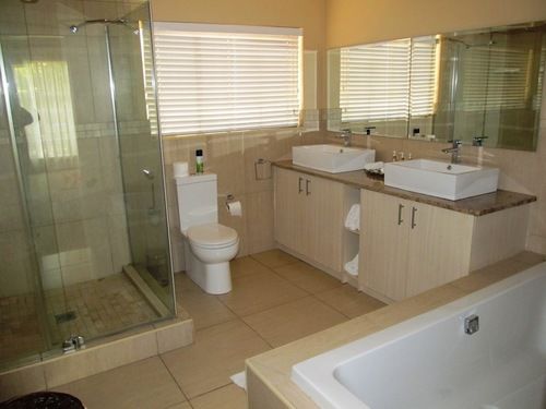 Pension Acacia Guest House 17