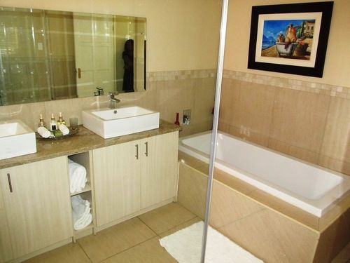 Pension Acacia Guest House 19