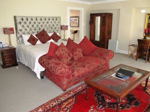 Pension Acacia Guest House 2