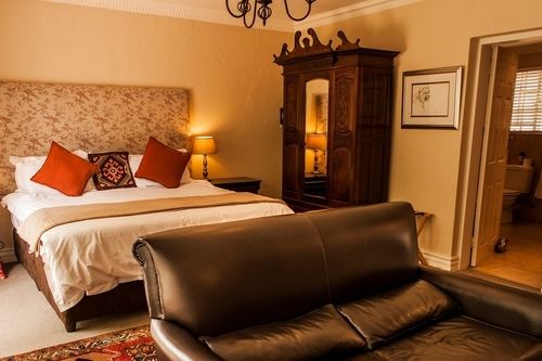 Pension Acacia Guest House 3