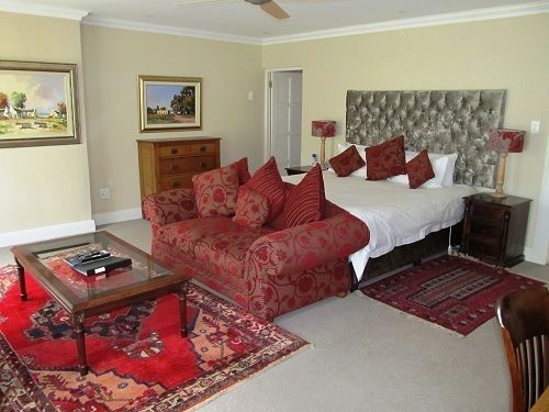 Pension Acacia Guest House 4