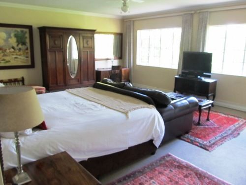 Pension Acacia Guest House 5