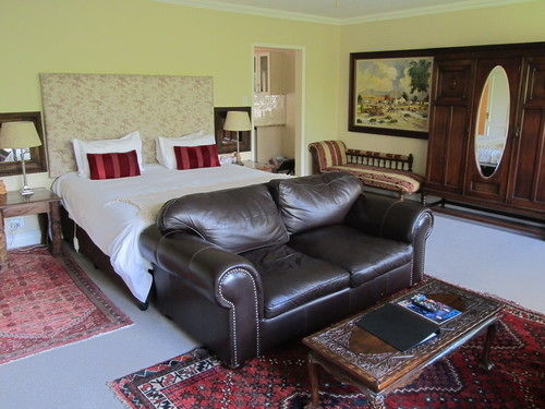 Pension Acacia Guest House 6