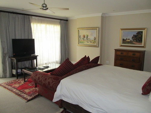 Pension Acacia Guest House 8