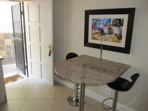 Pension Acacia Guest House 9