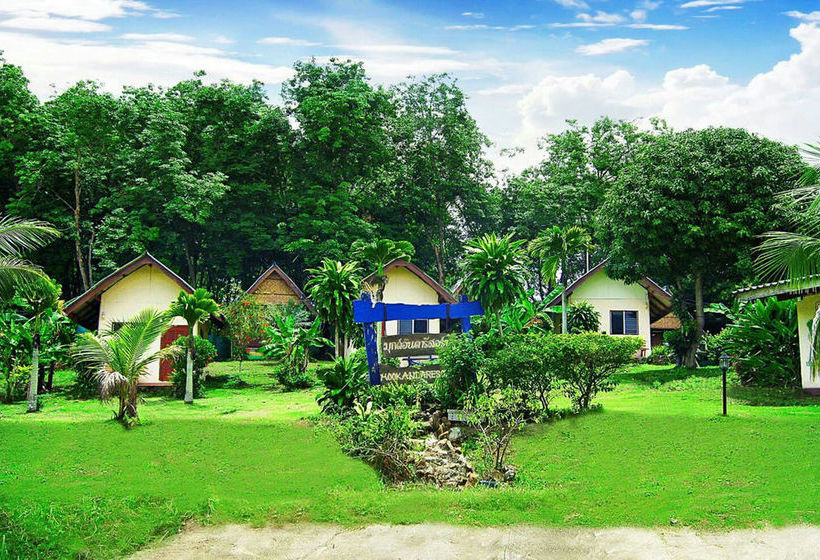 Hotel Mookanda Resort