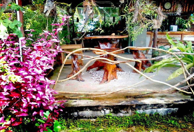 Hotel Mookanda Resort 1