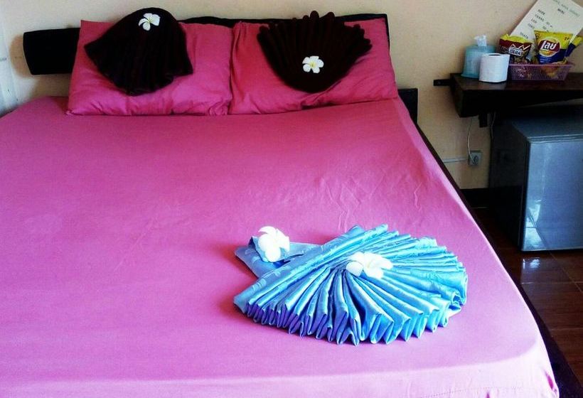 Hotel Mookanda Resort 10