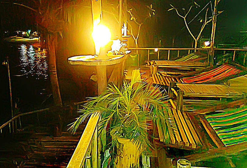 Hotel Mookanda Resort 12