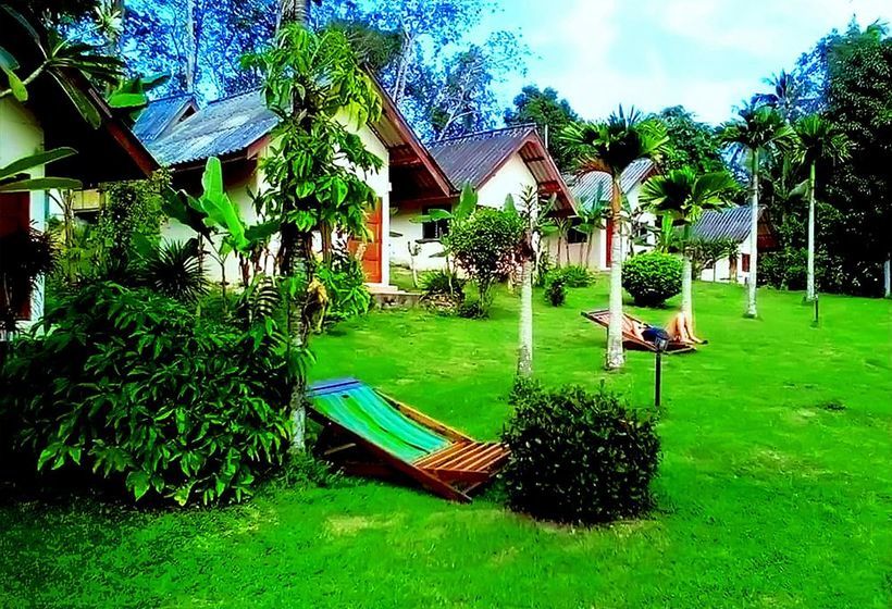 Hotel Mookanda Resort 13