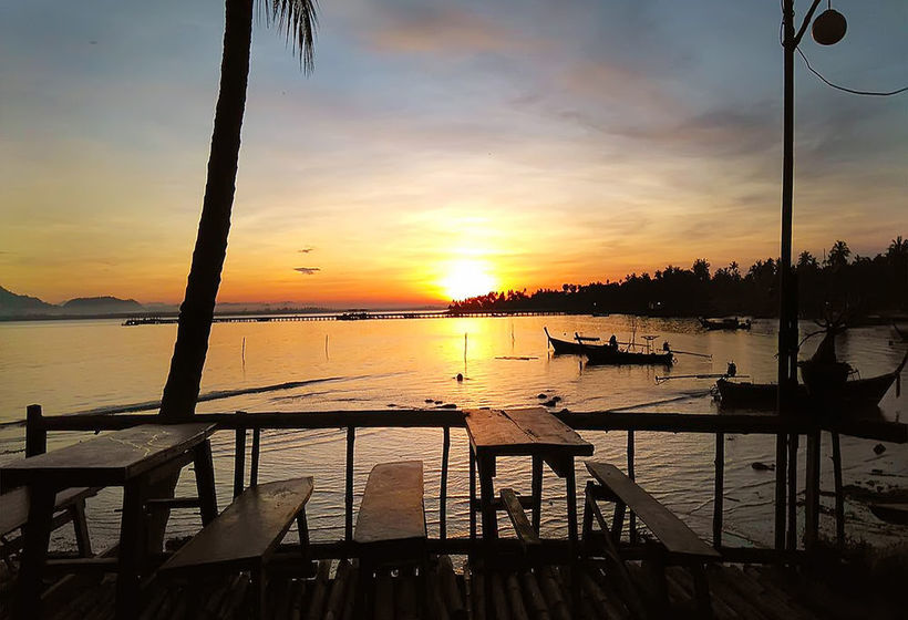 Hotel Mookanda Resort 14