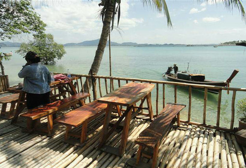 Hotel Mookanda Resort 15