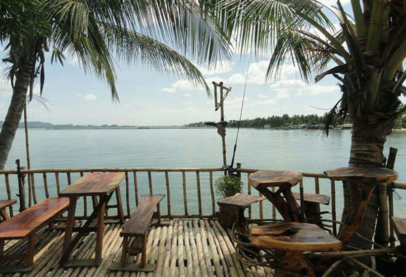 Hotel Mookanda Resort 16