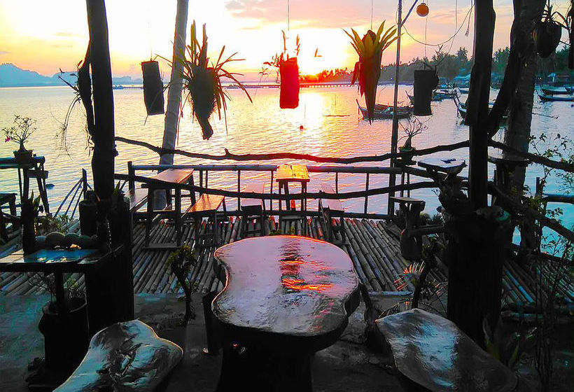 Hotel Mookanda Resort 17