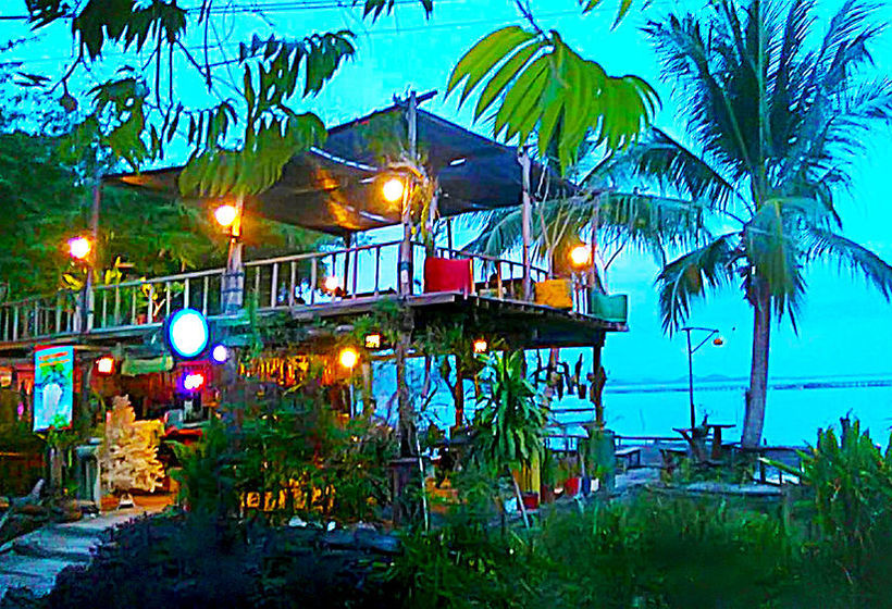 Hotel Mookanda Resort 18