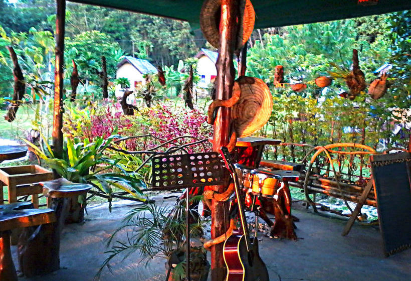 Hotel Mookanda Resort 2