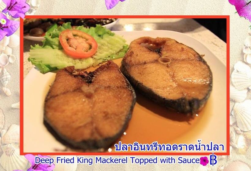 Hotel Mookanda Resort 20