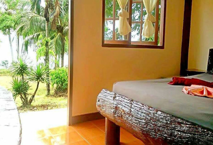 Hotel Mookanda Resort 3