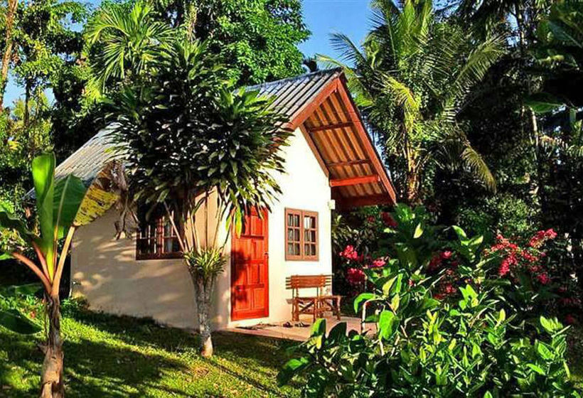 Hotel Mookanda Resort 4