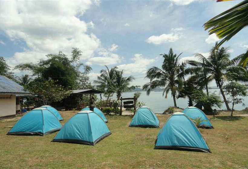 Hotel Mookanda Resort 5