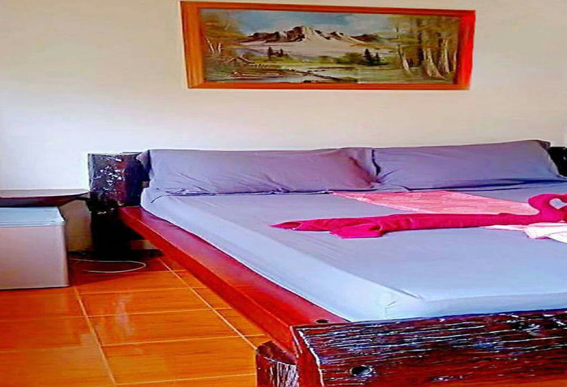 Hotel Mookanda Resort 6