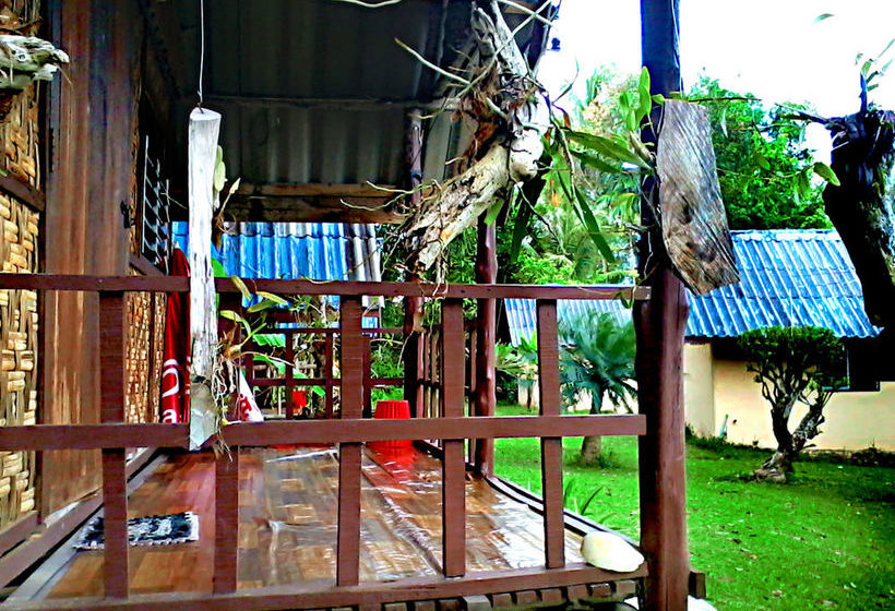 Hotel Mookanda Resort 7