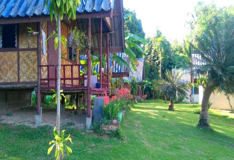 Hotel Mookanda Resort 8