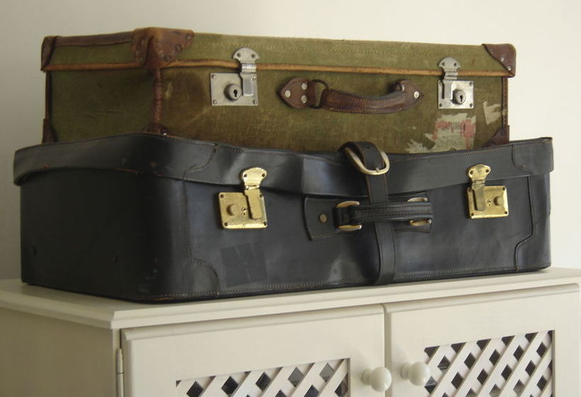 Trianon Self Catering Studio