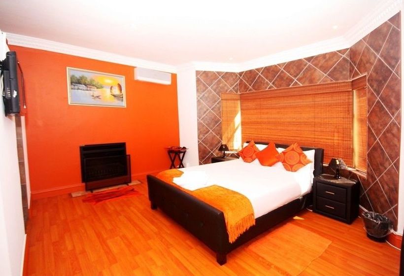 Bed and Breakfast Me Casa Guest House