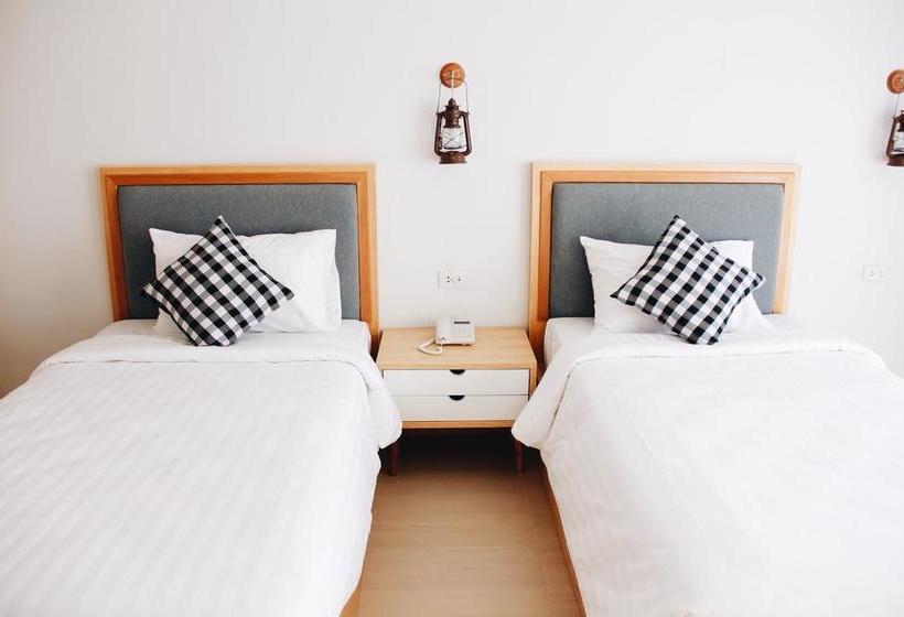 Hotel Phukaning Udon Thani