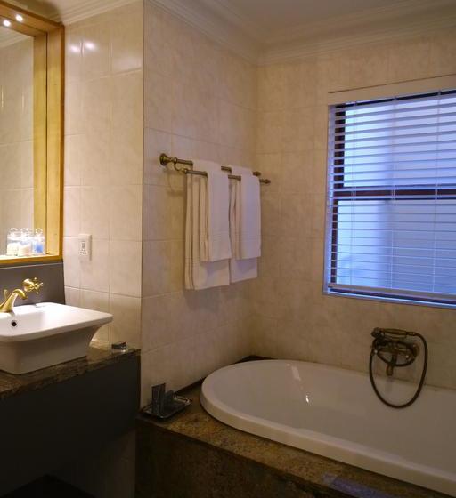 Pension The Nobleman Boutique