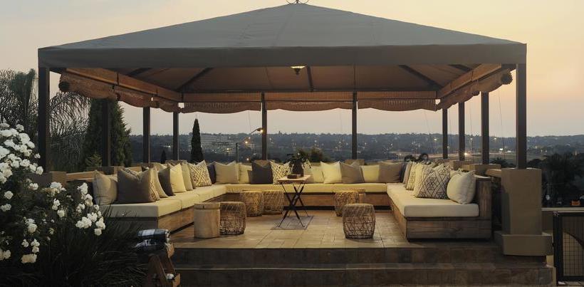 Pension The Nobleman Boutique 1