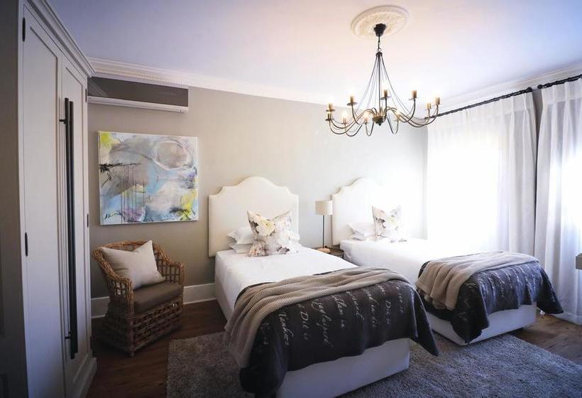 Pension The Nobleman Boutique 10